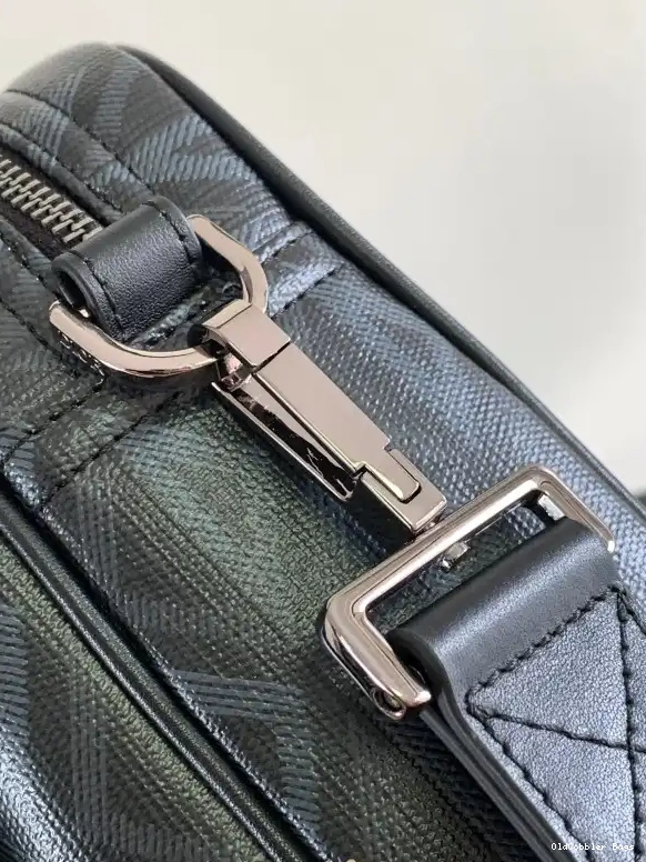 OldCobbler Bags Diro Bag-36.5*26*11CM Road Hit the 0618